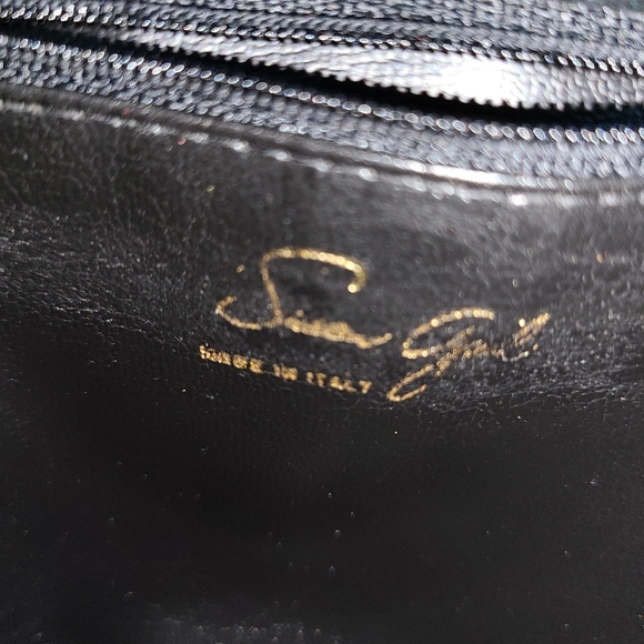 Vintage Susan Gail Bag - Picture 4 of 11